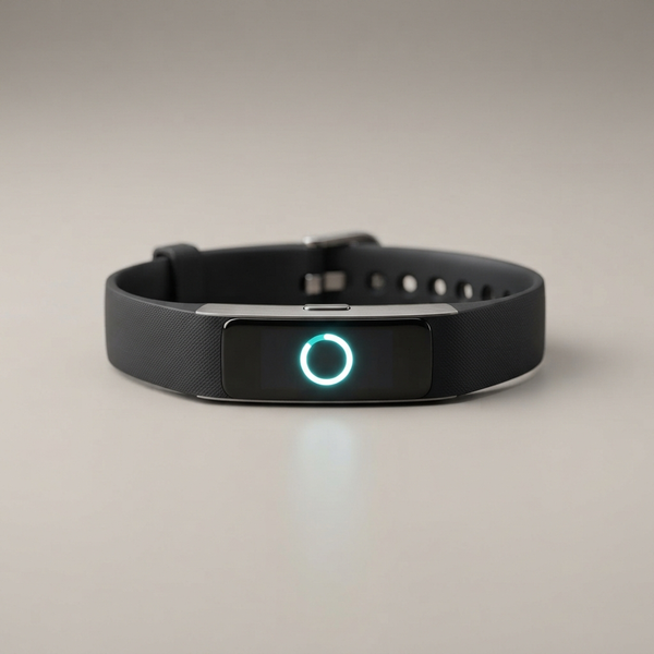 SyncroFit Meridian Smart Band