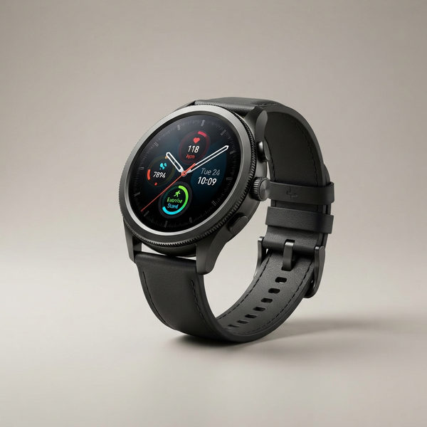 ChronosPeak Titan Sport Watch