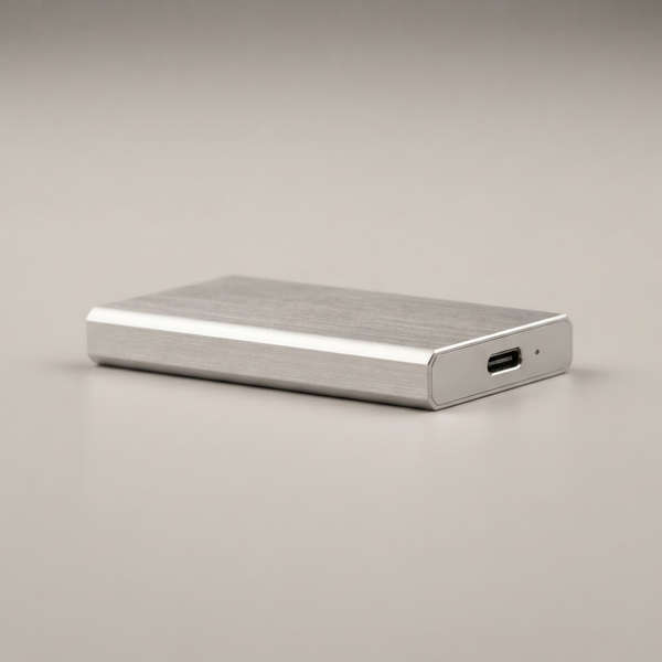 NovaCore Titan 500 Portable SSD