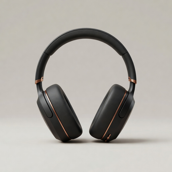 Auralis Q7 Wireless ANC Headphones