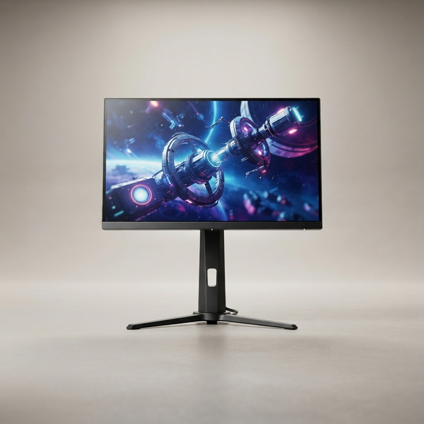 Fluxion Prism 27-inch 144Hz Gaming Monitor