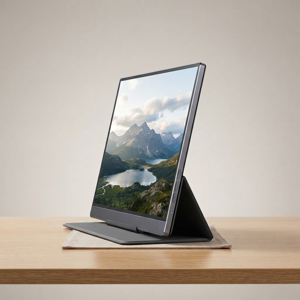 AeroView Pro 14-inch Portable Monitor