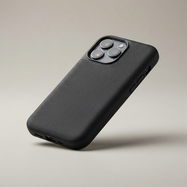 VoltEdge Titan 2000mAh Power Case
