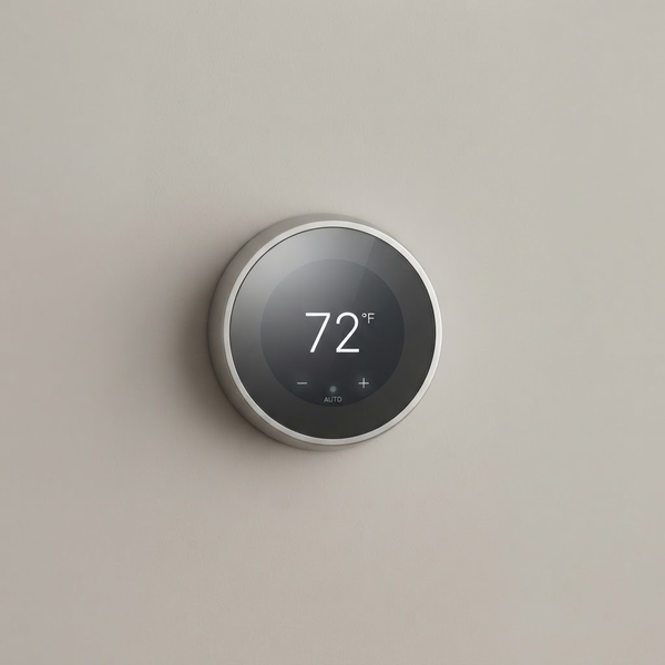 Verdant Aura Smart Climate Controller