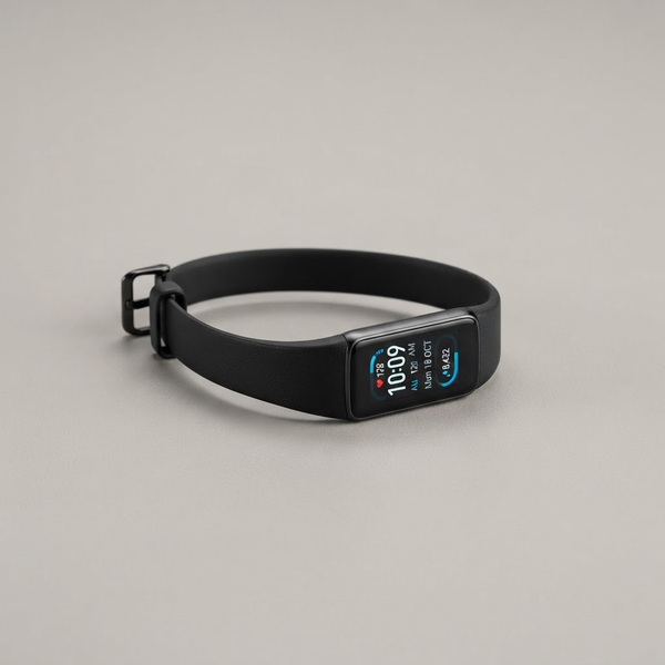 HydroPulse Active Fit Tracker