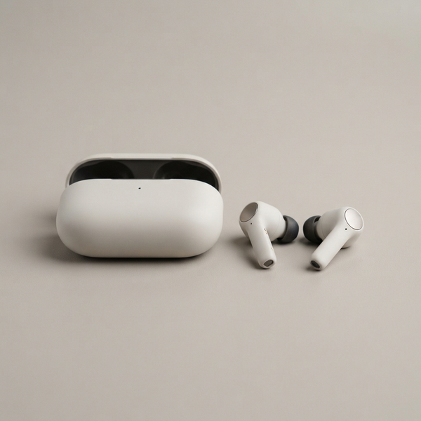 SonicVibe Harmonic Buds