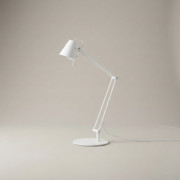 Lumicomp Adaptive Smart Desk Lamp