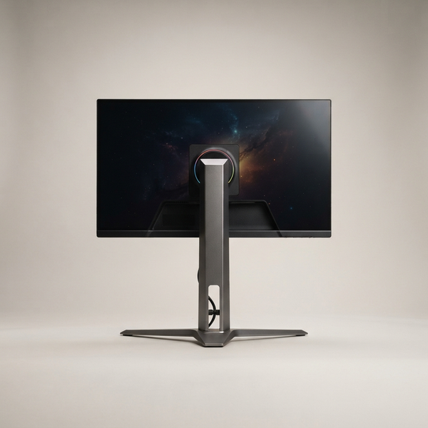 CryoFlow Ultra 27-inch 144Hz Gaming Monitor