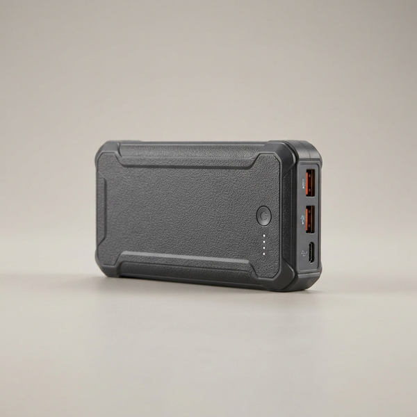 TitanLink Rugged Power Band