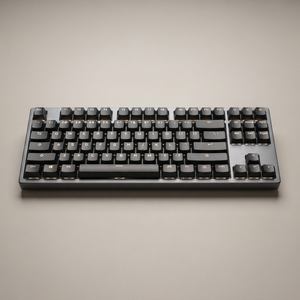 TitanCore G6 Mechanical TKL Keyboard