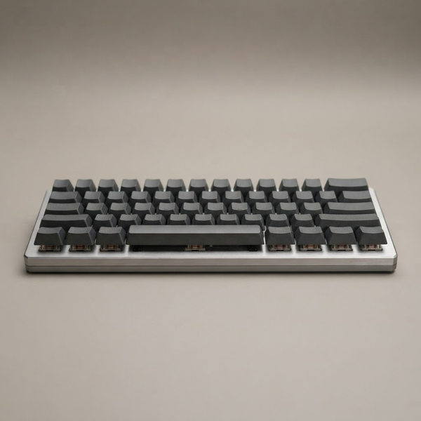 NovaCore Titan 5000 Mechanical Keyboard
