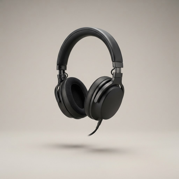Sonus Peak ANC Over-Ear Headphones