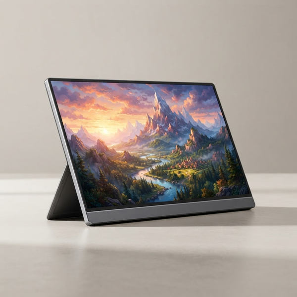 FluxView Pro 14-inch Portable Display