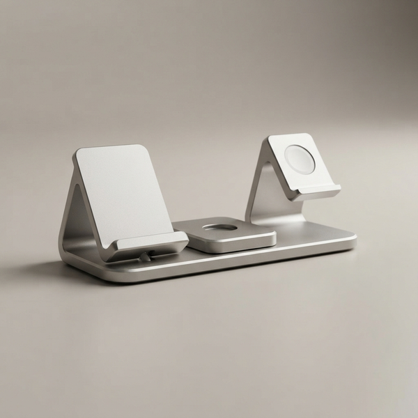 TitanLink Mag-Connect 3-in-1 Charging Station