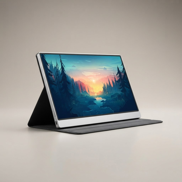 NebulaView Ultra-Slim 14-inch Portable Monitor