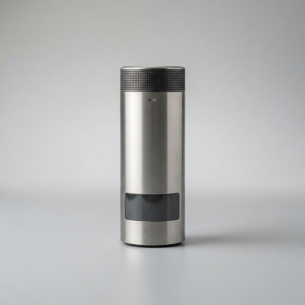 Solstice Bloom Smart Weather Station