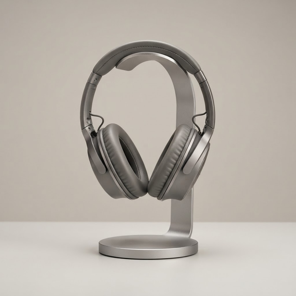 AuraLink Glide ANC Wireless Headphones