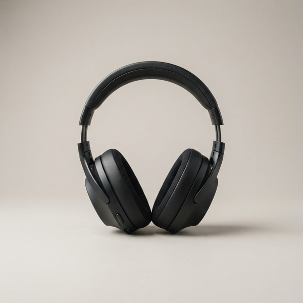 Synapse V3 Noise-Cancelling Headphones