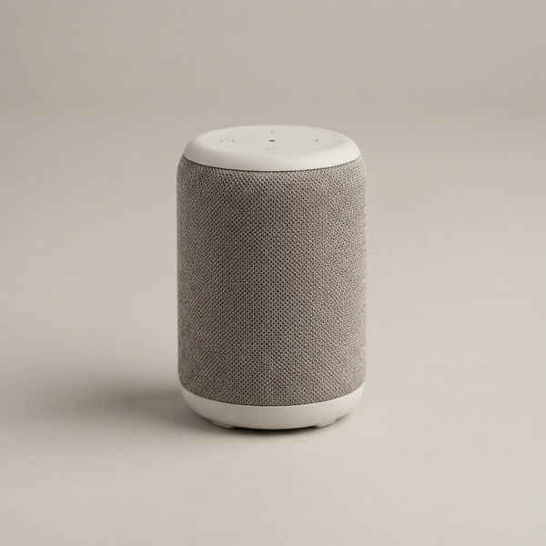 EchoBase Spatial Desktop Speaker