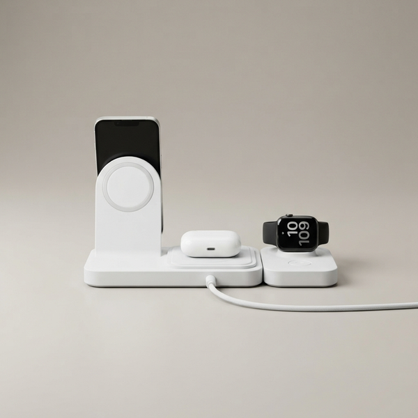 VoltStream X-Core Smart Desk Charger