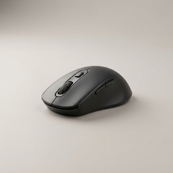 TitanFlow Pro Ergonomic Mouse