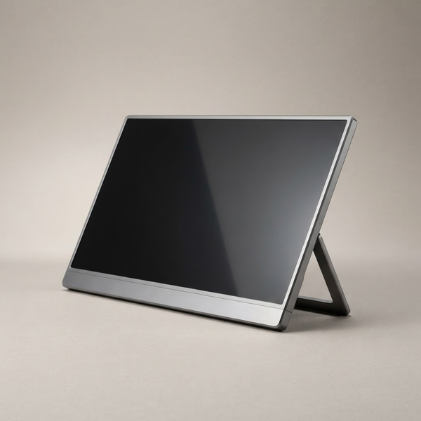 CinderSync Pro 13-inch Portable Display