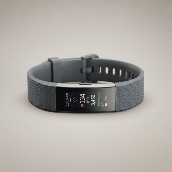 Syncora Air-Flow Fitness Band