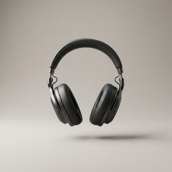 Soundscape Horizon ANC Over-Ear Headphones