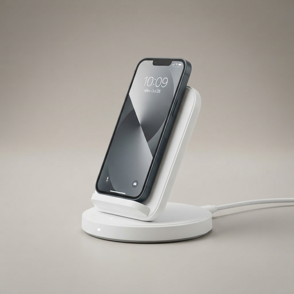 Helios Motion-Grip Charging Dock