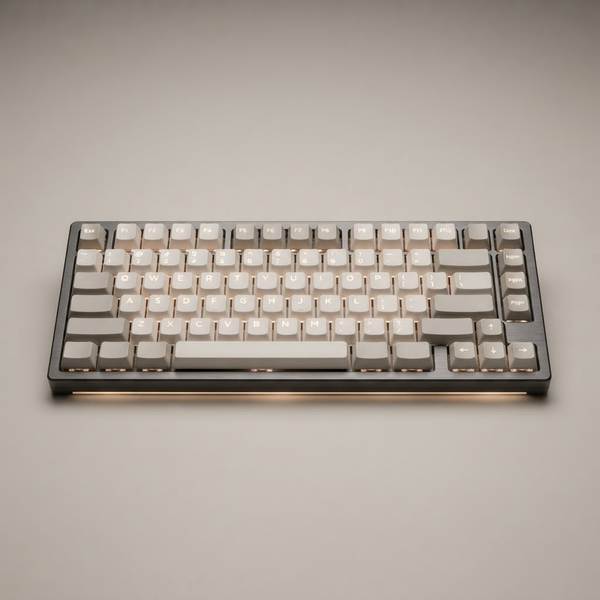 Glidewave Pro Mechanical Typing Board