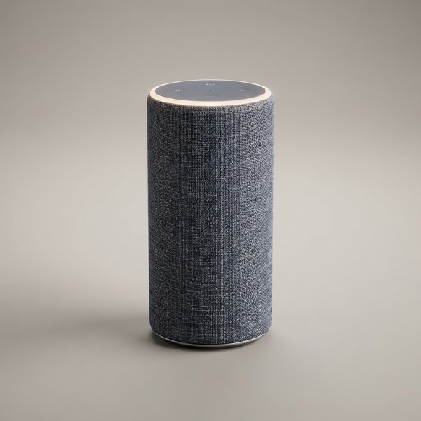 AuraFlow SoundSphere Wireless Speaker