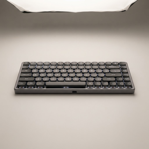 NebulaKey G7 Wireless Mechanical Keyboard