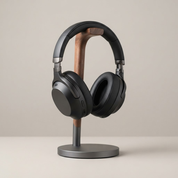 SoundSphere Horizon ANC Headphones