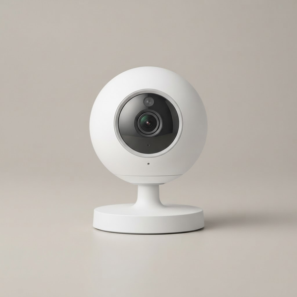 NebulaCore V-12 Smart Security Camera