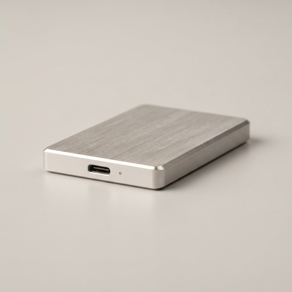 CoreNode Z-Gen 500GB External SSD