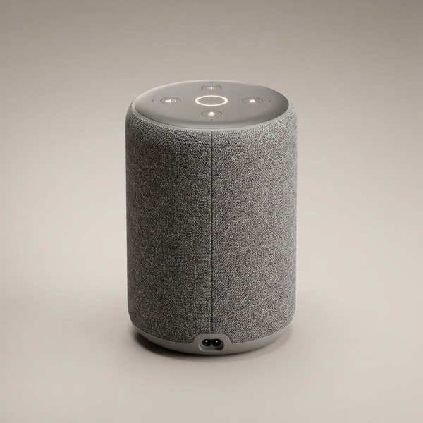 SoundSphere EchoScape Wireless Speaker