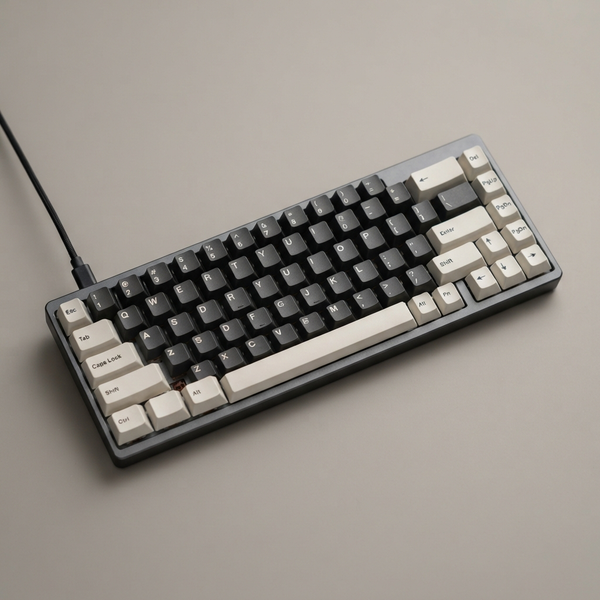 ApexShift G1 Performance Mechanical Keyboard