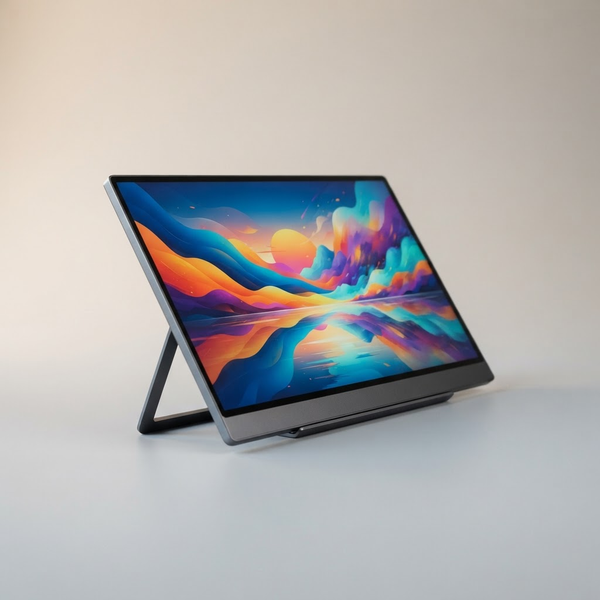 ZenithView 14-inch Portable Touch Monitor