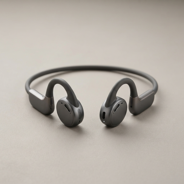 AeroBeat Flow Open-Ear Headphones