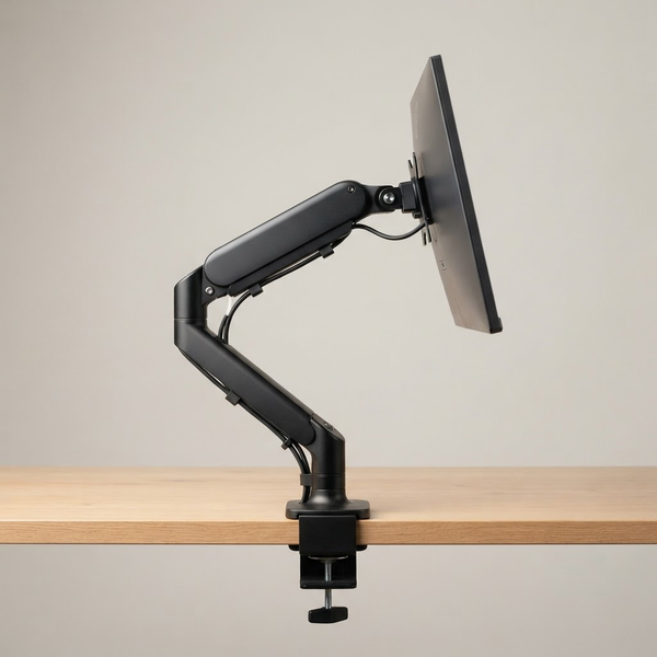 CrestView Ultra-Wide Desk Arm
