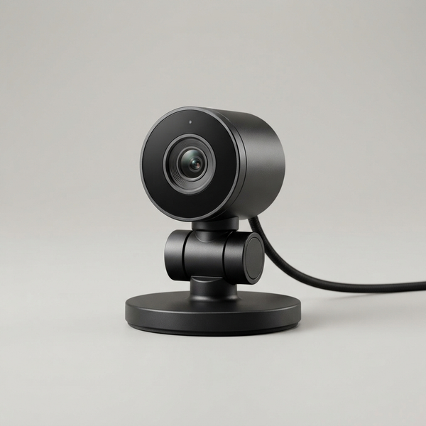 Glideworks HyperScan 4K Streaming Camera