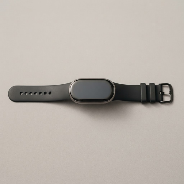 Zenith Pulse Sport Band