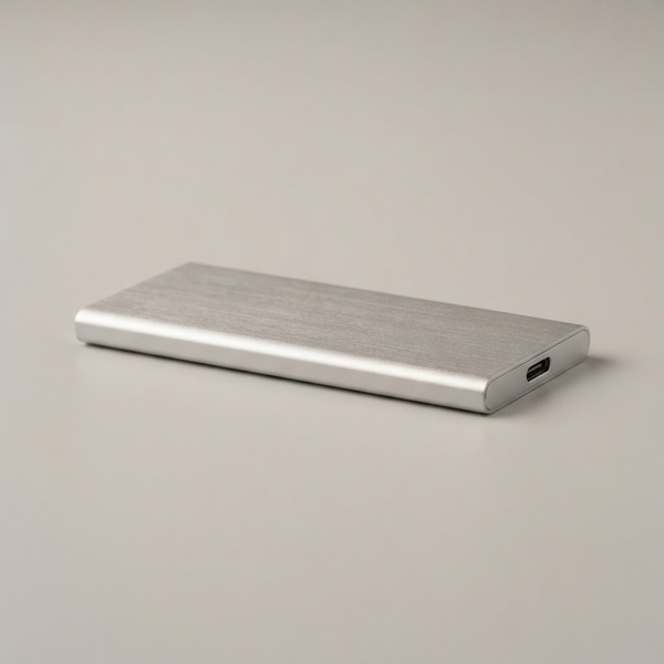 CoreNode Titan 2TB Portable SSD