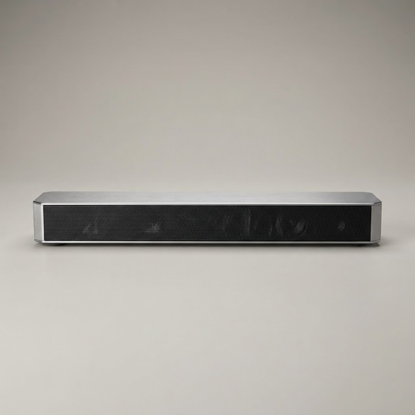 OmniCast Pro Desktop Soundbar