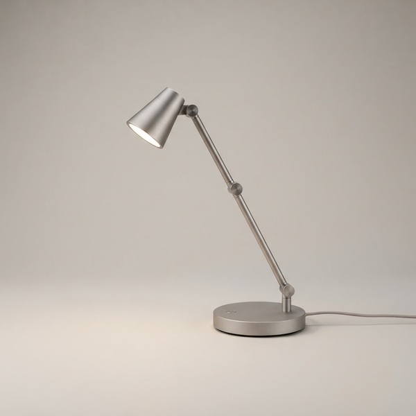 Lumicrest Motion-Sense Desk Lamp