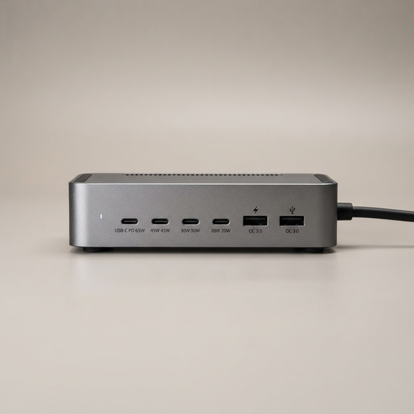 GridLink Titan 10-Port Power Station