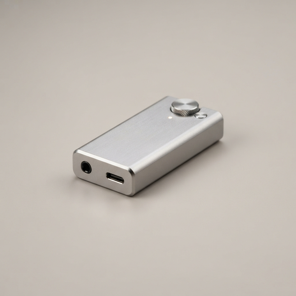 AeroClip Mini Portable DAC