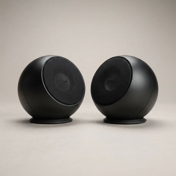 Clarion Spatial X3 Desktop Speakers