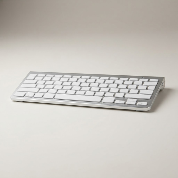 ZenithLink Orbit Multi-Device Bluetooth Keyboard