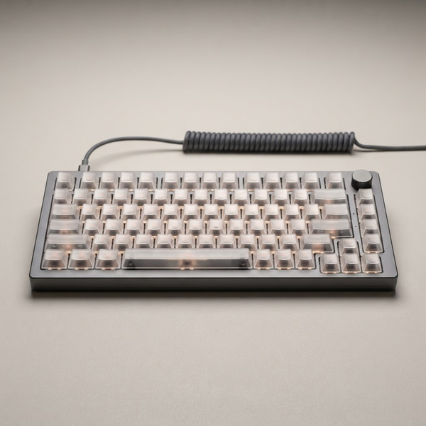 HyperCore V-Shift Mechanical Keyboard
